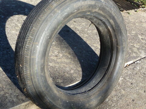 Pneu Michelin 35 Saint-Quentin-sur-Nohain (58)