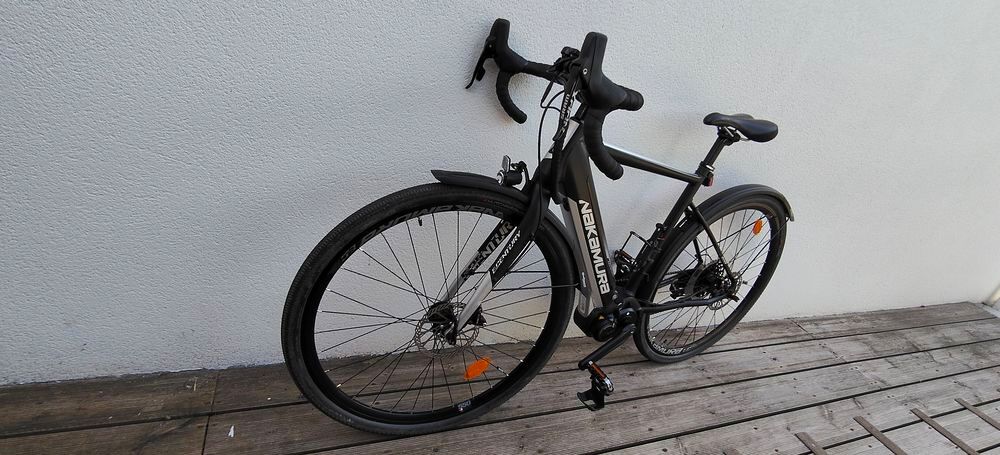 A SAISIR VAE ROUTE GRAVEL Vélos