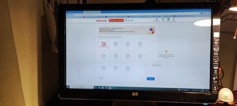 HP 2310ti 100 Ro�z�-sur-Sarthe (72)