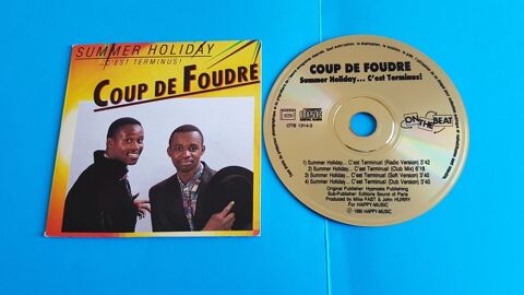 COUP DE FOUDRE 0 Toulouse (31)