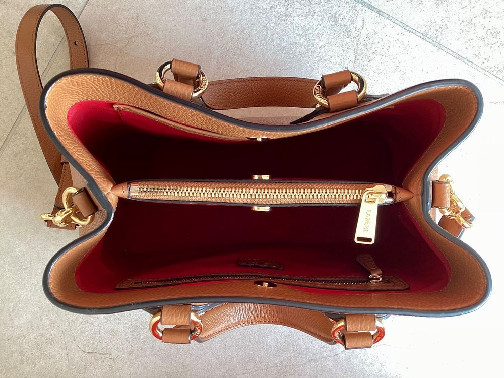 Sac Lancel NEO IZY NEUF Maroquinerie