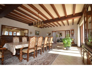  Maison � vendre 6 pi�ces 229 m�