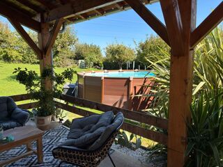  Maison � vendre 5 pi�ces 180 m�