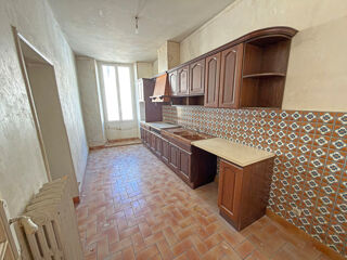  Immeuble à vendre 208 m² Ribérac