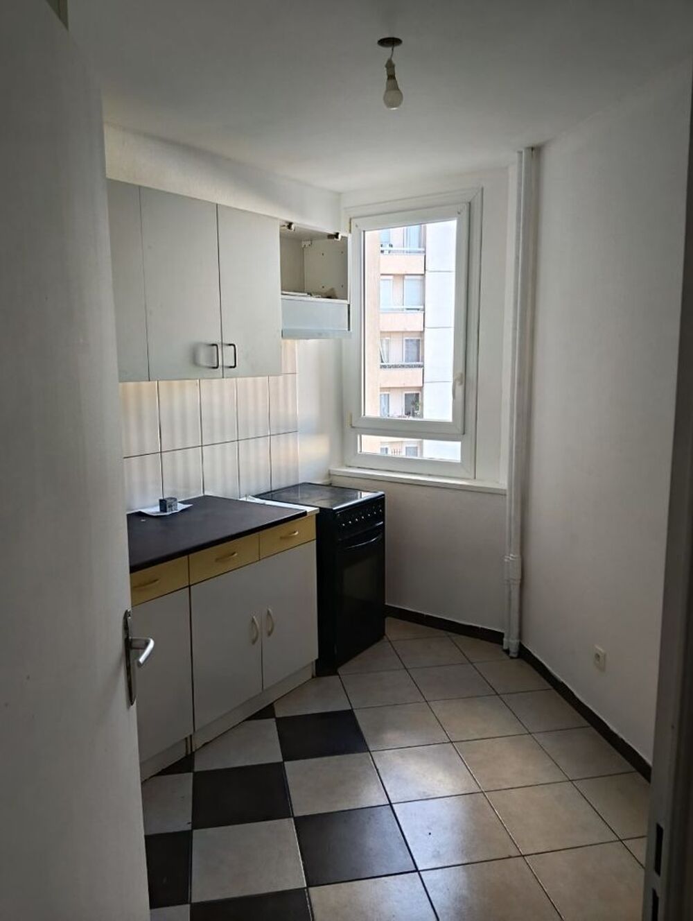 Vente Appartement Je mon T2 situé à petit Quevilly Le petit-quevilly