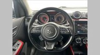  Swift Sport 1.4 Boosterjet Hybrid 2021 occasion 91170 Viry-Ch&acirc;tillon