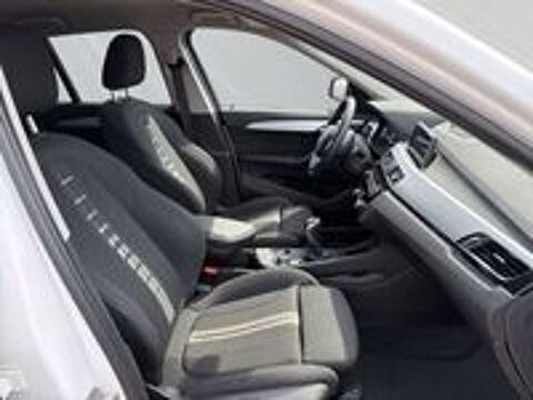X1 xDrive 25e 220 ch BVA6 M Sport 2022 occasion 38440 Saint-Jean-de-Bournay