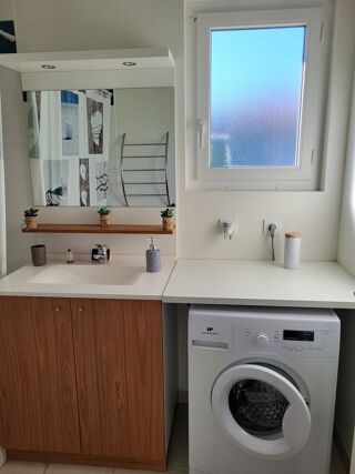 Maison à louer 4 pièces 57 m²