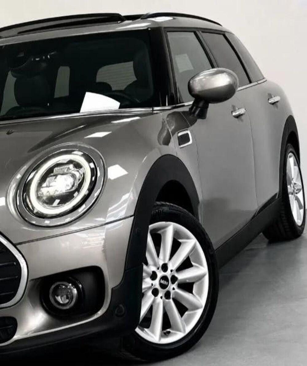 Clubman CLUBMAN ONE D 116cv 2019 occasion 55100 Verdun