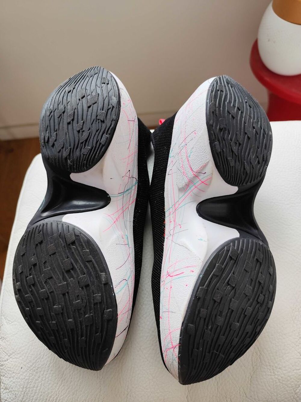 zapatos Chaussures