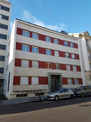  Appartement à louer 1 pièce 29 m²