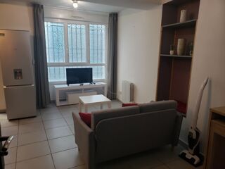  Appartement � louer 2 pi�ces 31 m�