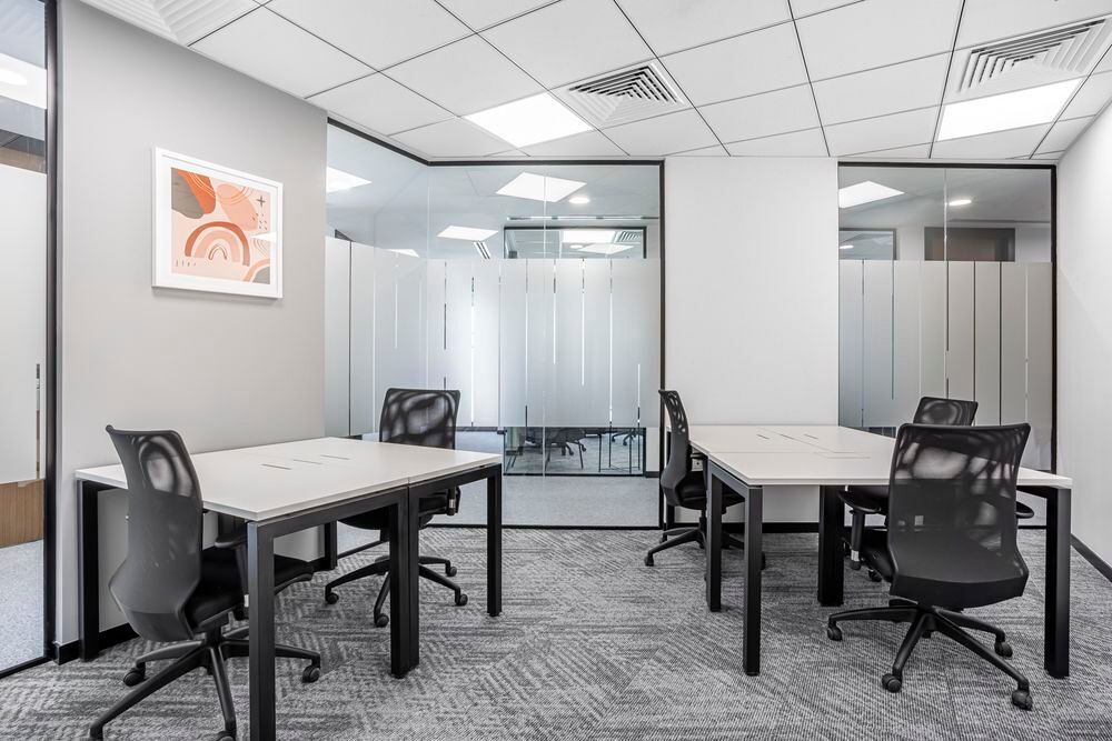   Grand espace de travail équipé – 50 personnes – Paris, WOJO Madeleine Paris 8