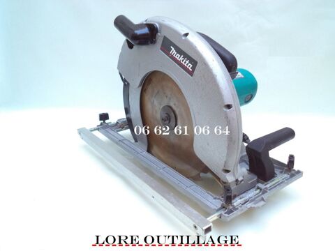 MAKITA 5143R - Scie circulaire de charpente 450 Cagnes-sur-Mer (06)