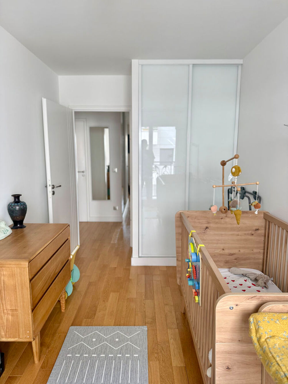 � vendre  Appartement Levallois-Perret (92300)