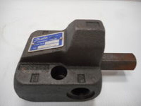   Valve hydraulique DANFOSS B40 