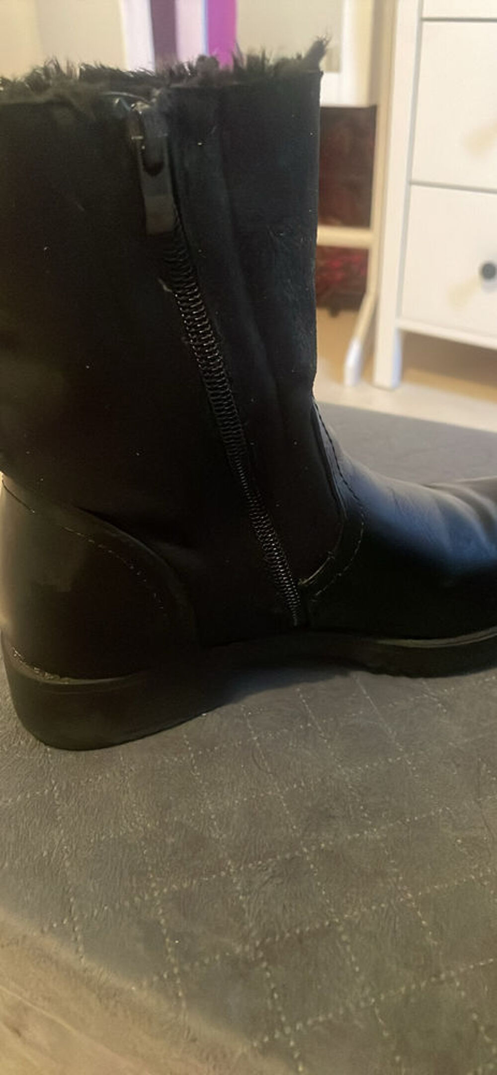 Chaussures femme Chaussures