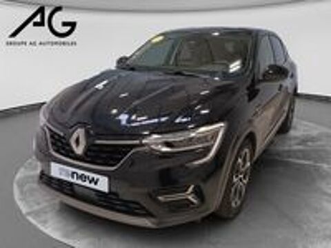 Arkana E-Tech 145 - 21B Intens 2022 occasion 08000 Charleville-M&eacute;zi&egrave;res