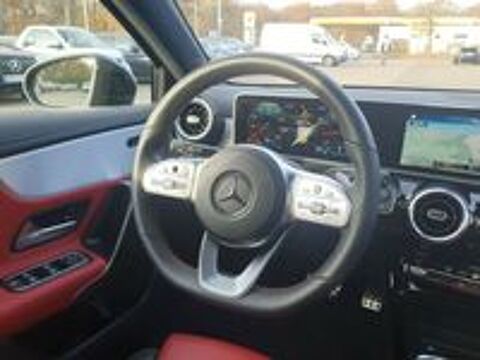 Classe A 220 Amg Line 190 ch 2019 occasion 69007 Lyon