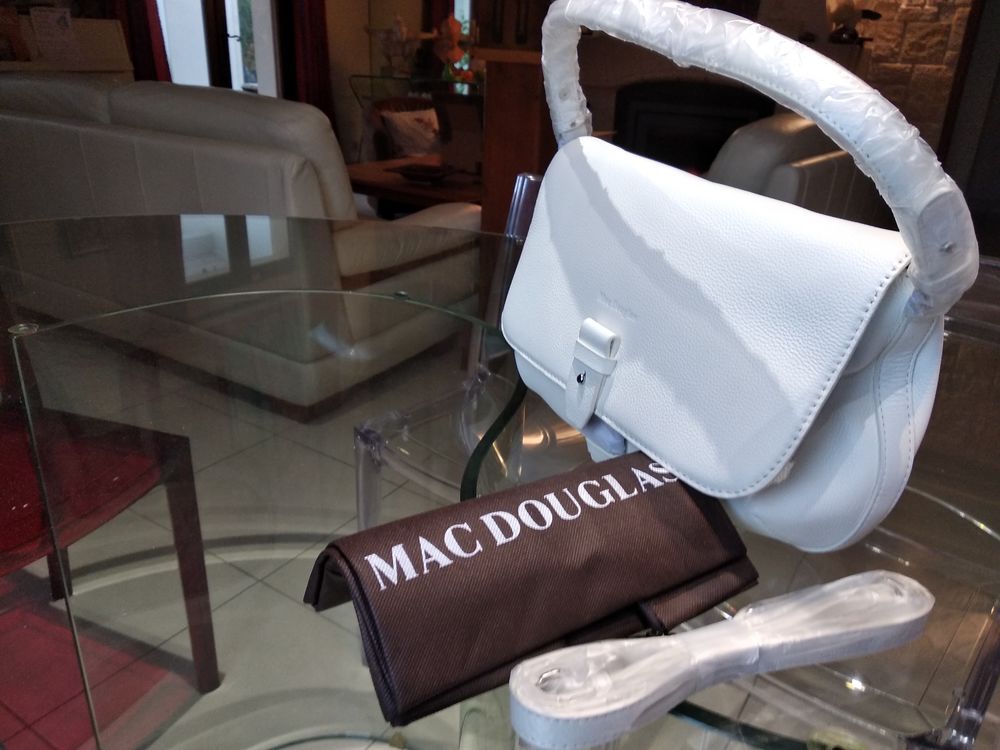 Sac neuf MAC DOUGLAS Maroquinerie