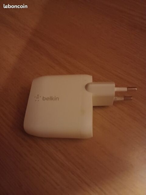 chargeur portable neuf 9 Paray-le-Monial (71)