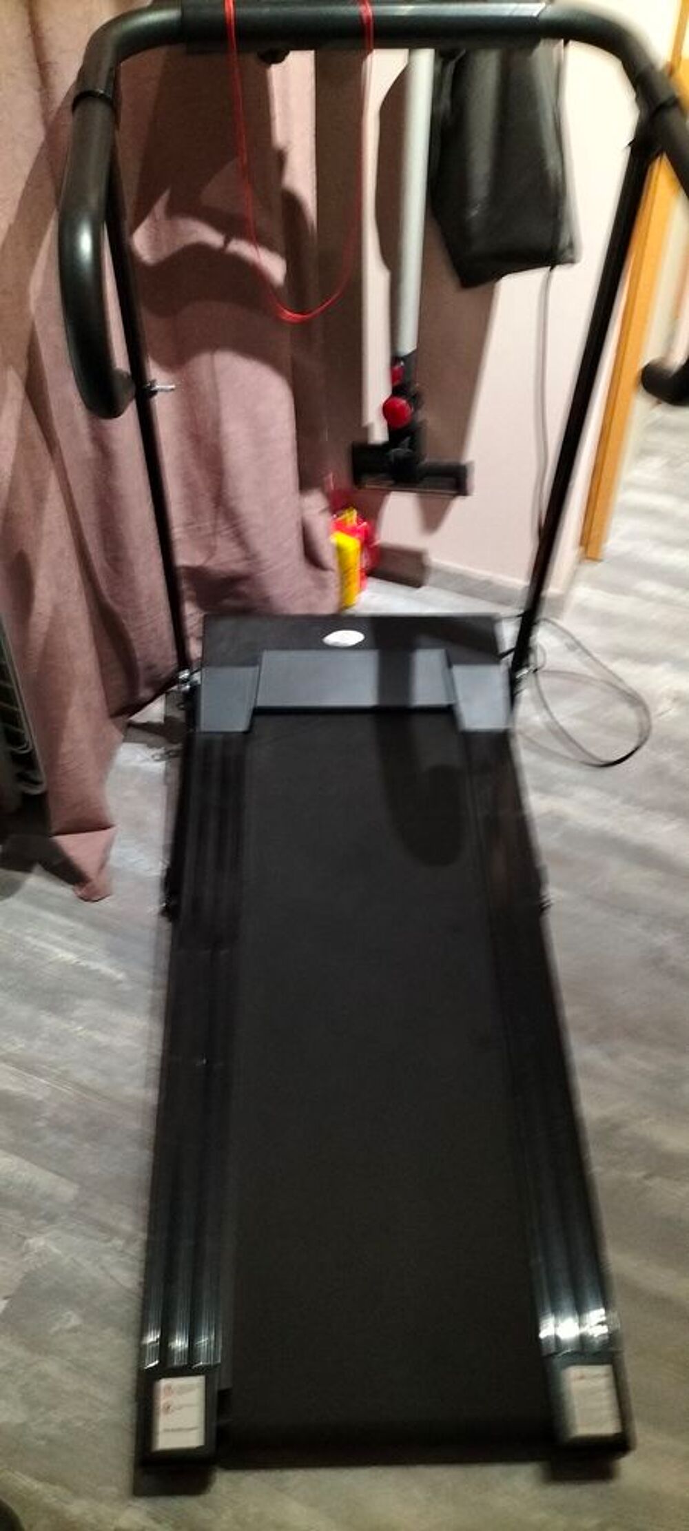 Tapis de marche Sports