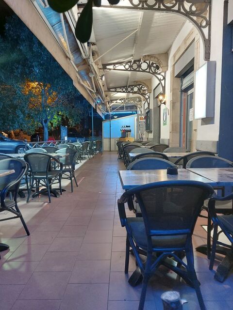 Brasserie / Restaurant au coeur de l'Ardèche Méridionale 480000 07140 Les vans