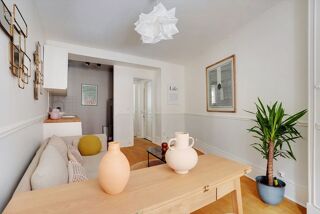  Appartement � louer 2 pi�ces 40 m�