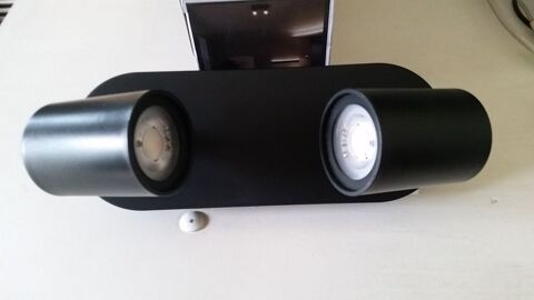 Applique duo LED 2 X 4,5W 10 Paris 18 (75)