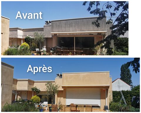 Service de nettoyage bâtiment 0 76800 Saint-tienne-du-rouvray