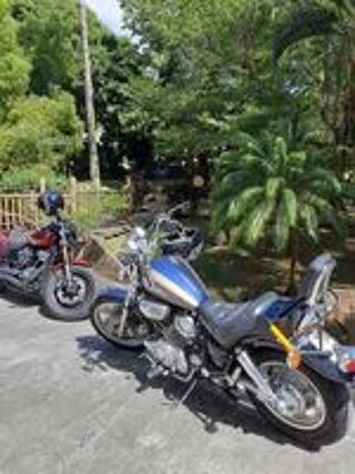 YAMAHA 2012 occasion 97233 Schœlcher