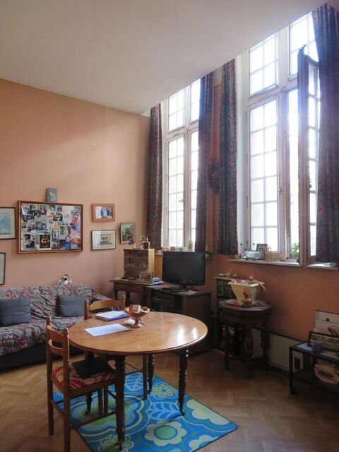  Appartement à vendre 2 pièces 37 m²