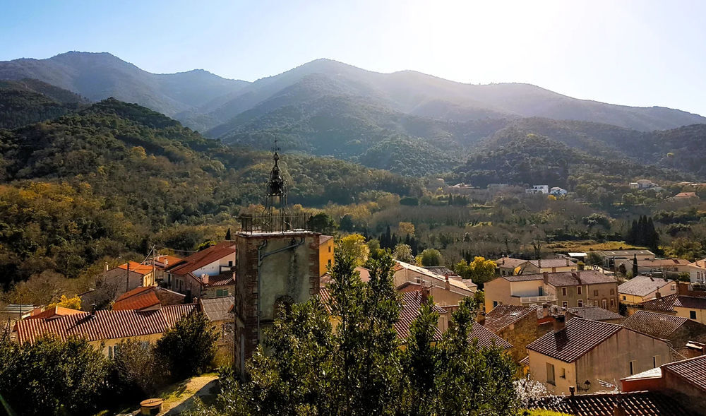 Location Maison Couple fonctionnaire/écrivain recherchons maison Laroque-des-albères