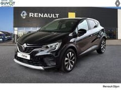 Captur TCe 90 Evolution 2023 occasion 21000 Dijon