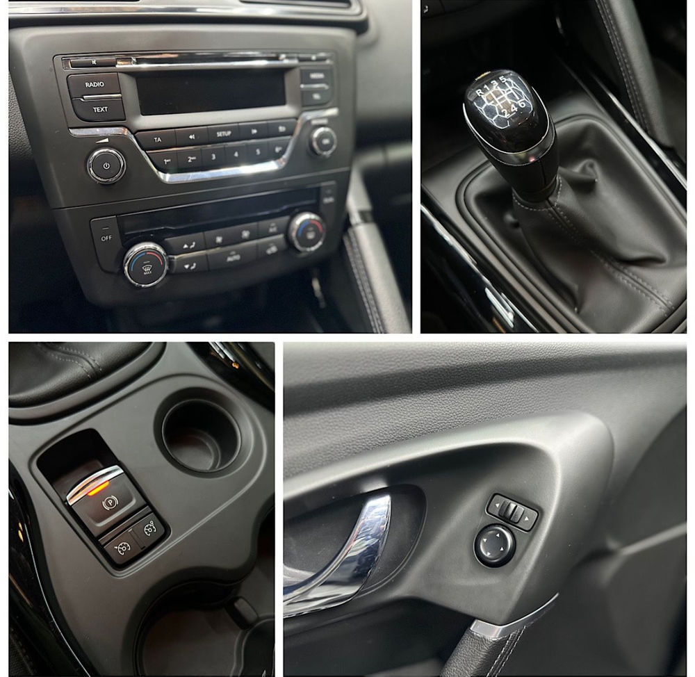 Kadjar TCe 130 Energy Life 2016 occasion 20260 Calvi