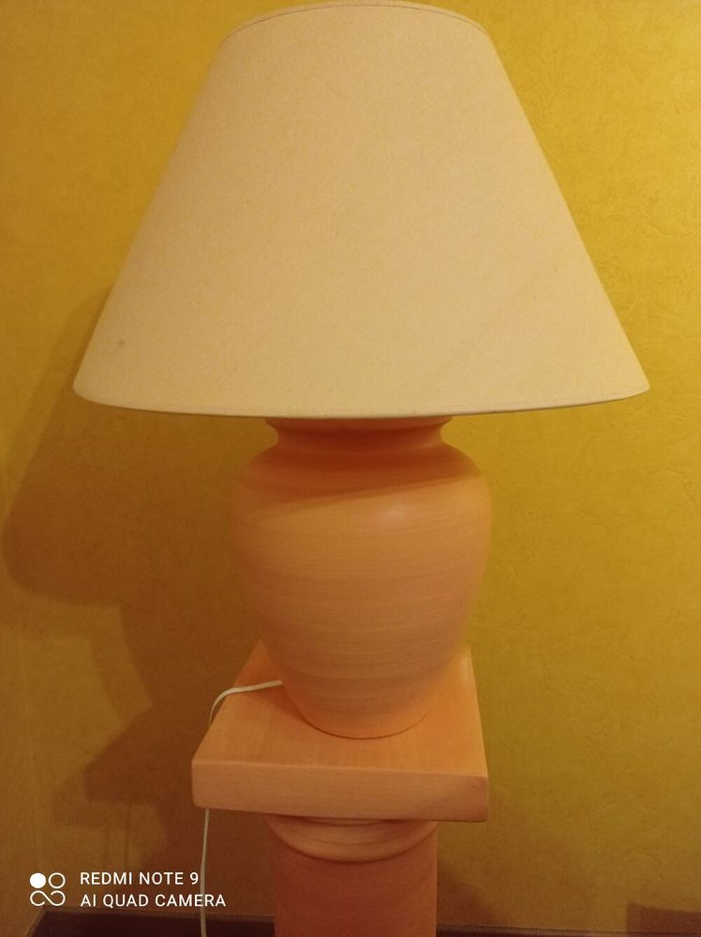Lampe Meubles