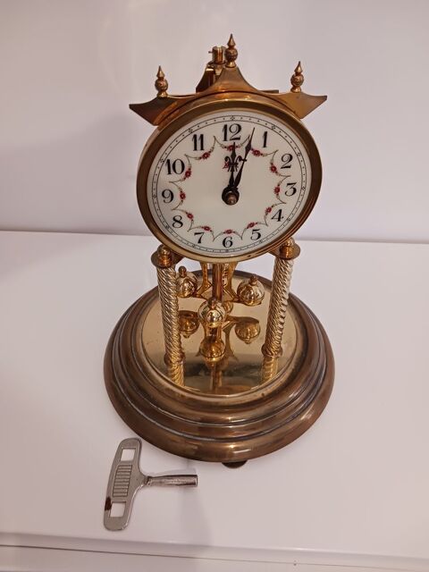  pendule 400 jours Lesquin (59)