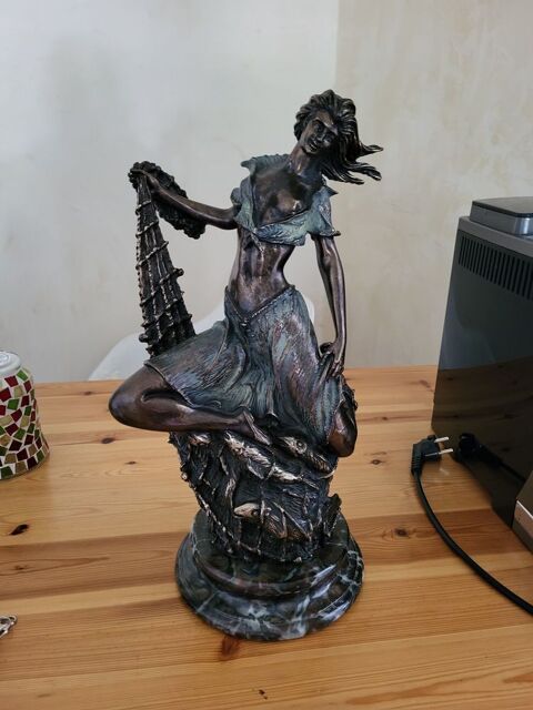 Statuette decoratif Dijon (21)