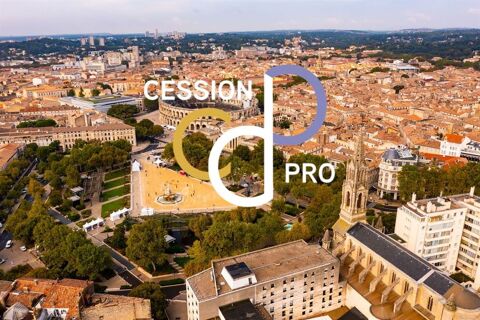 BOUTIQUE DE PHOTOGRAPHIE ET ARTS GRAPHIQUES &Agrave; VENDRE AU CENTRE DE N&Icirc;MES 112000 30000 Nimes