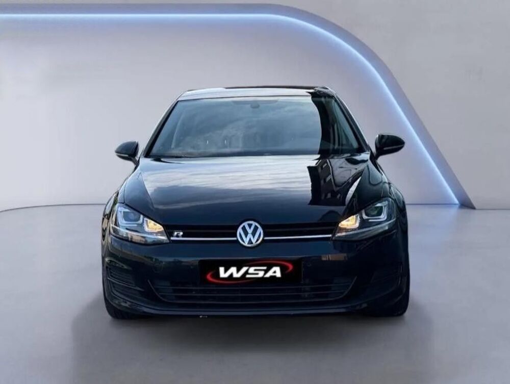 Golf GOLF TDI 1,6L 105cv DSG7 2013 occasion 55100 Verdun