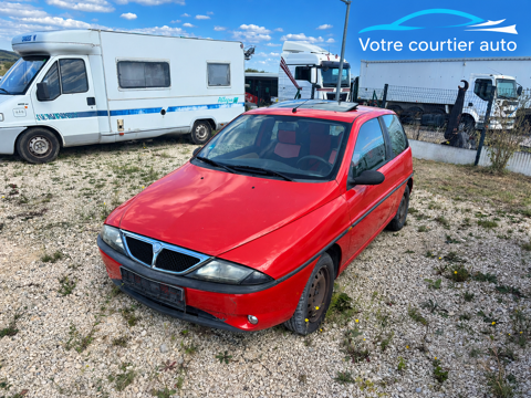 Annonce voiture Lancia Divers 3000 €