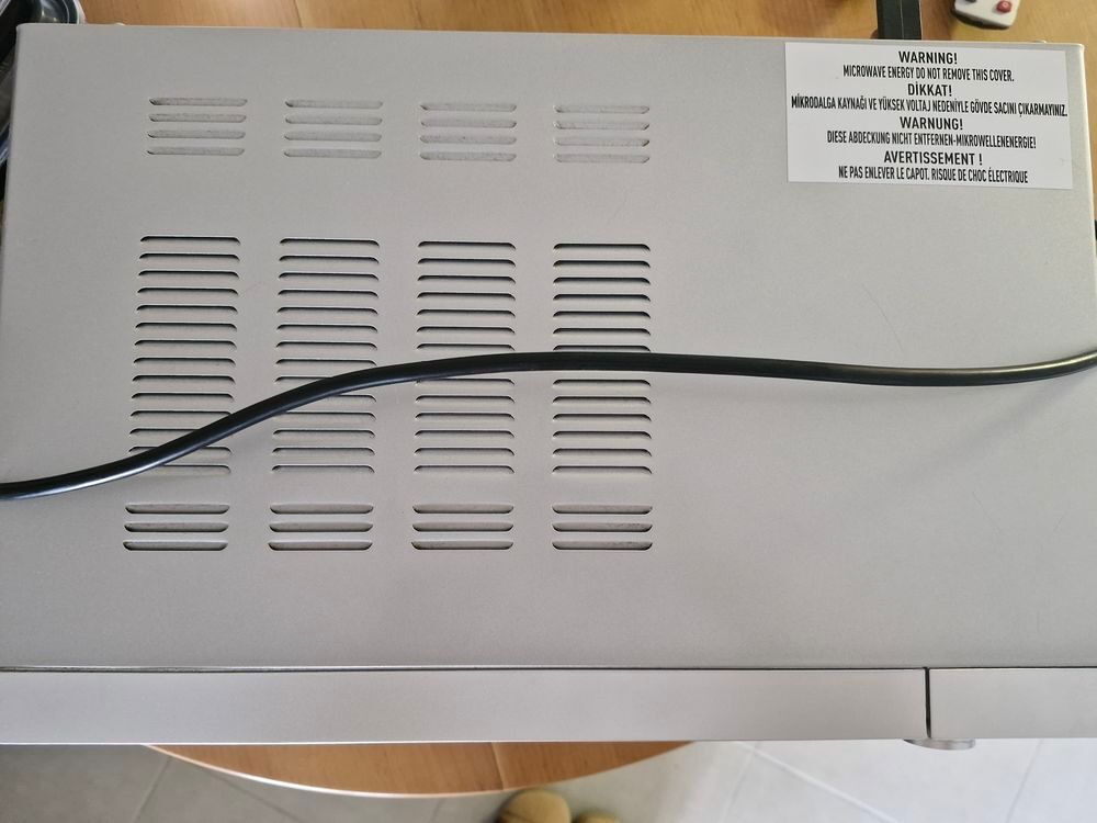 Micro ondes Beko Electrom�nager