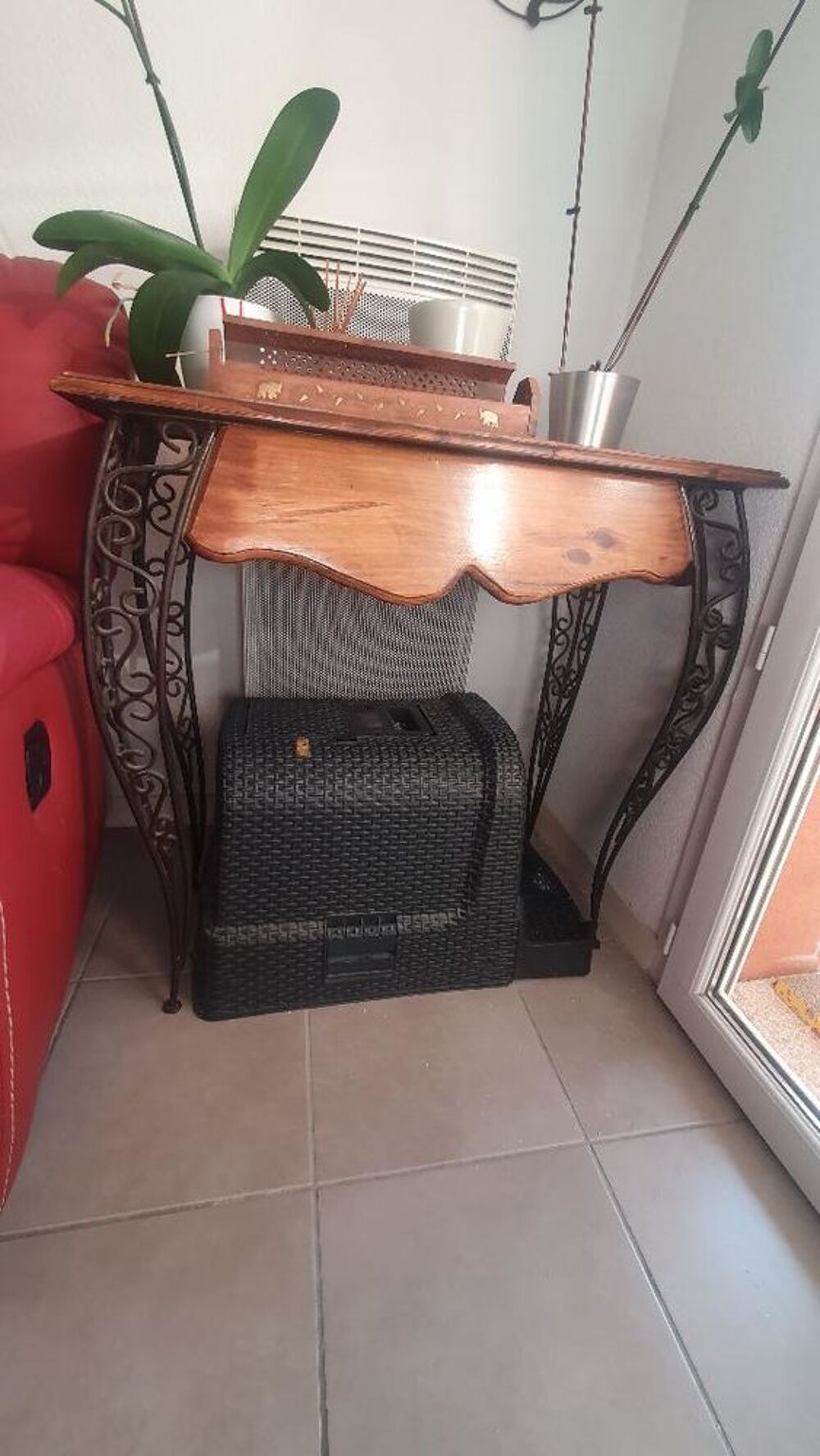console Meubles