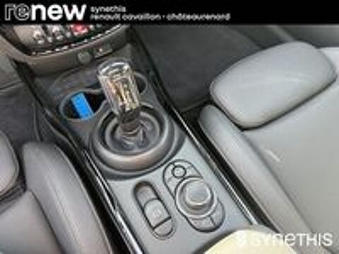 Clubman Cooper 136 ch DKG7 Edition Premium Plus 2024 occasion 84300 Cavaillon
