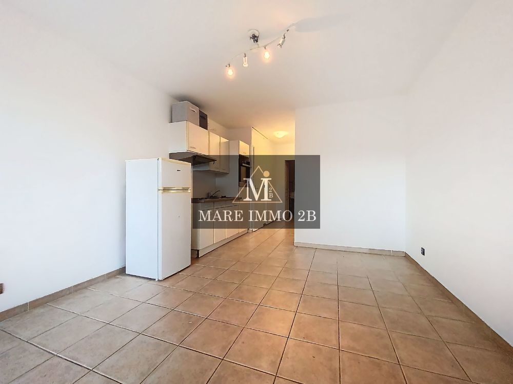 Vente Appartement Superbe appartement de type T2 Calvi
