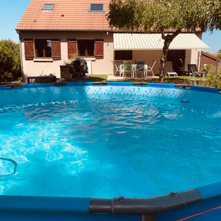  Maison  vendre 7 pices 195 m