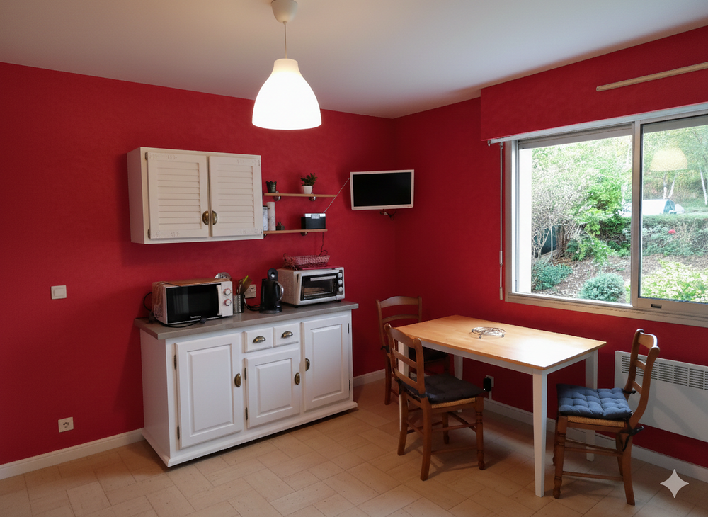 Location Appartement AU MOIS Châtelguyon