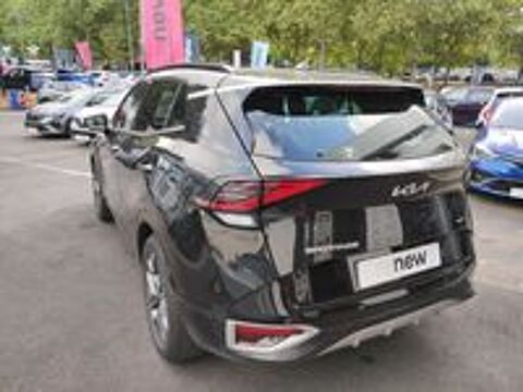 Sportage 1.6 T-GDi 230ch ISG Hybride BVA6 4x2 GT Line Premium 2022 occasion 95100 Argenteuil