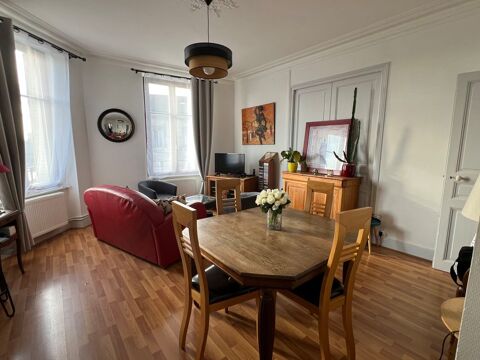  Appartement � louer 4 pi�ces 93 m�