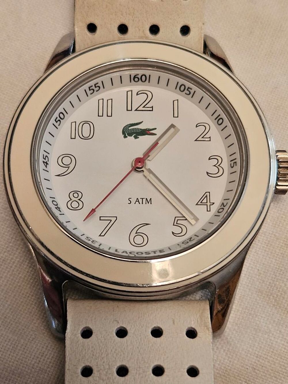 Montre Lacoste femme ou mixte Bijoux et montres